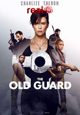 The Old Guard